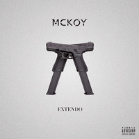 McKoy - Extendo (Explicit)