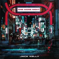 Jack Kelly - One More Night