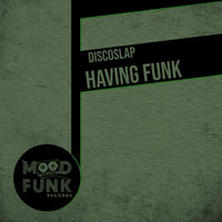 Discoslap - Having Funk