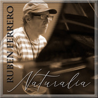 Ruben Ferrero - Naturalia