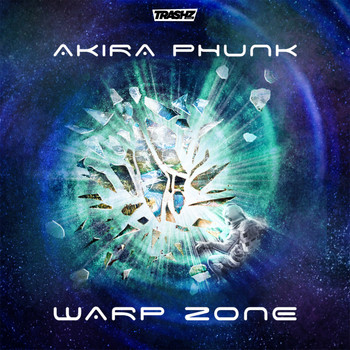 Akira Phunk - Warp Zone