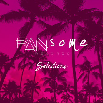 Various Artists - Pansome Selections