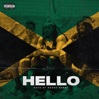 Sleepy D - HELLO (Explicit)