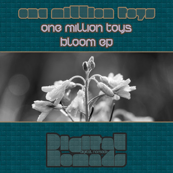 One Million Toys - Bloom