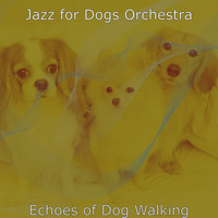 Jazz for Dogs Orchestra - Echoes of Dog Walking