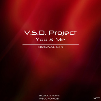 V.S.D. Project - You & Me