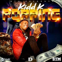Kidd K - POPPING (Explicit)