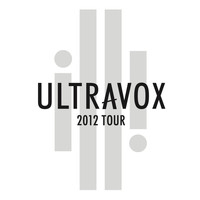 Ultravox - Ultravox - Tour 2012 (Live At Hammersmith Apollo)
