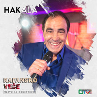 Nihad Fetić Hakala - Kafansko veče, Vol. 2 (Live)