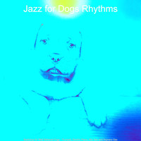 Jazz for Dogs Rhythms - Backdrop for Well Behaved Dogs - Trumpet, Electric Piano, Alto Sax and Soprano Sax