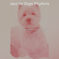 Jazz for Dogs Rhythms - Trumpet Smooth Jazz - Background for Dog Walking