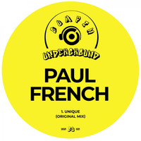 Paul French - Unique