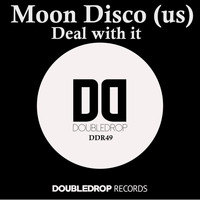 Moon Disco (Us) - Deal with it