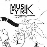 Ollerup Efterskole - Musik & Lyrik 20/21 (Explicit)