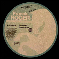 Franck Roger - New Hope