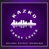 Kazko - Candy Lover