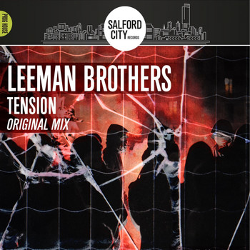 Leeman Brothers - Tension ep
