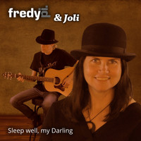 Fredy Pi. - Sleep Well, My Darling
