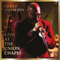 Barry Adamson - Barry Adamson (Live At The Union Chapel)