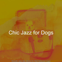 Chic Jazz for Dogs - Smooth Jazz Sax (Music for Well Behaved Dogs)