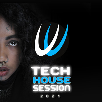 Various Artists - Tech House Session (Explicit)