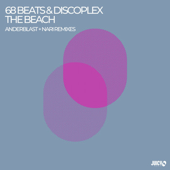 68 Beats, Discoplex, Anderblast - The Beach (Remixes)