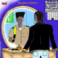 Benzly Hype - Mirror