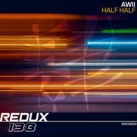 Awii - Half Half