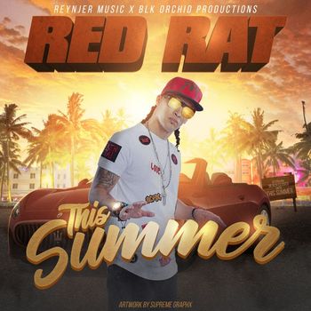 Red Rat - This Summer