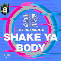 The Residents - Shake Ya Body