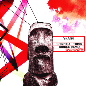 Yhago - Spiritual Thing (Birdee Remix)