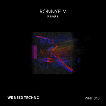 Ronnye M - Fears