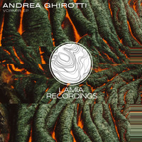 Andrea Ghirotti - Vormir EP