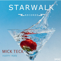 Mick Teck - Happy Man
