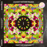 Johnny van der Velden - Can't Get Enough