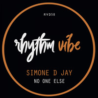 Simone D Jay - No One Else