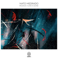 Nato Medrado - Pegasus / Love is Gone