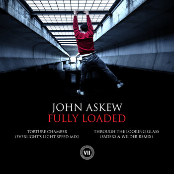 John Askew - Fully Loaded
