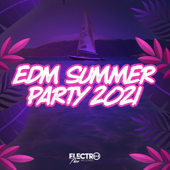 Various Artists - EDM Summer Party 2021