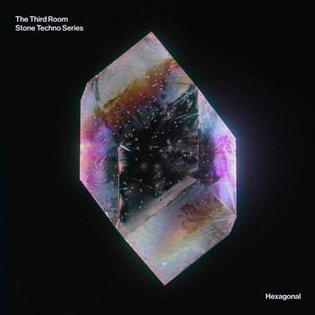 Various Artist - Stone Techno Series - Hexagonal EP