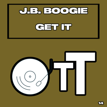 J.B. Boogie - Get It