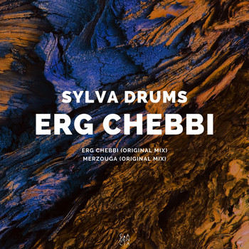 Sylva Drums - Erg Chebbi