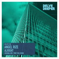 Angel Rize - Alright