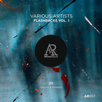 Various Artists - Flashbacks Vol.1