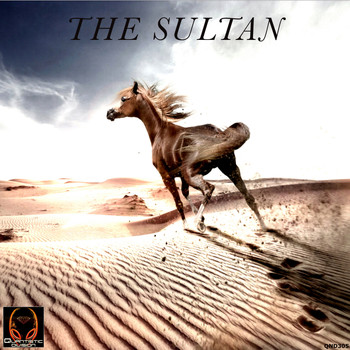 Dionigi - The Sultan