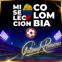 Gabriel Romero - Mi Selección Colombia