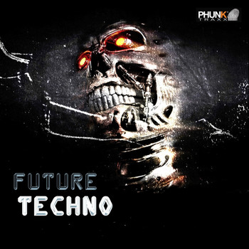 Various Artists - Future Techno