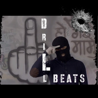 oye vvk - Drill Beats EP 1