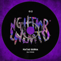 Matias Burna - Baltimore