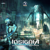 Insignia - Intelligent Lifeforms